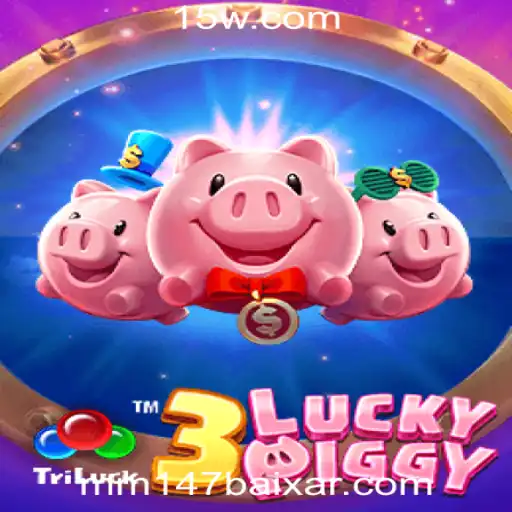 Descubra o Fascinante Mundo de 3LUCKYPIGGY: Um Guia Completo
