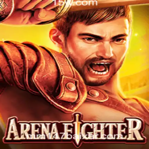 ArenaFighter: Mergulhando na Ação Intensa de um Jogo Inovador
