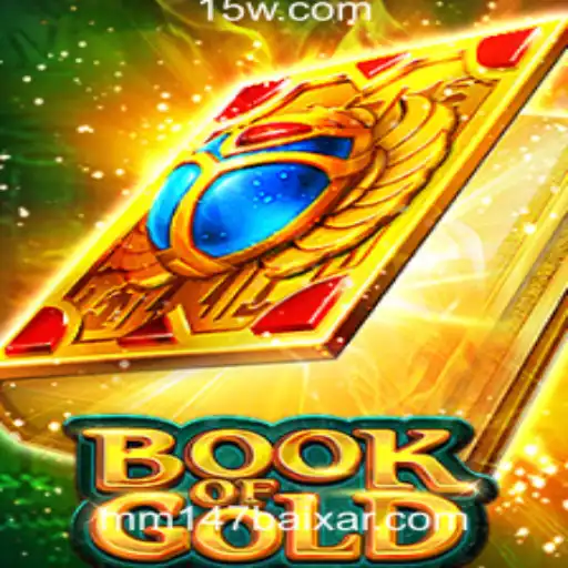 Book of Gold: Mergulhe na Aventura Digital com mm147 Baixar Aplicativo