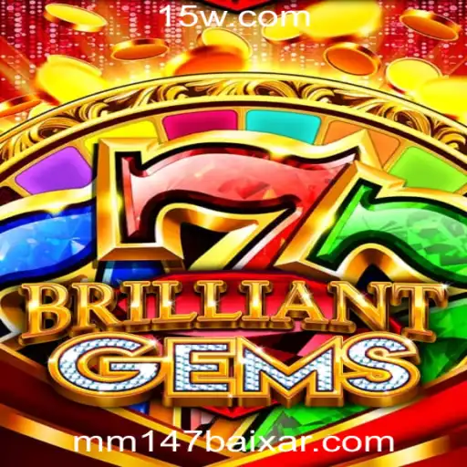 Explorando o Universo de BrilliantGems: Um Mergulho Profundo no Jogo