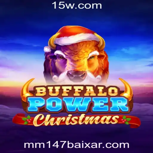 BuffaloPowerChristmas: Um Mundo Encantado de Diversão e Estratégia