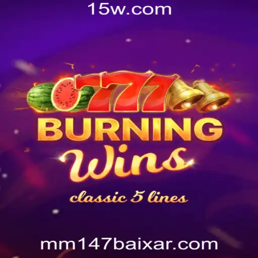 Descubra o Mundo de BurningWins: Um Jogo Clássico com um Toque Moderno