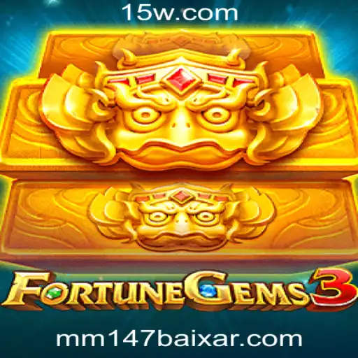 Explorando o Mundo de FortuneGems3: Um Guia Completo