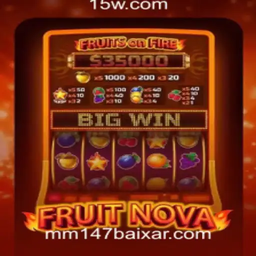 Descubra o Mundo Vibrante de FruitNova