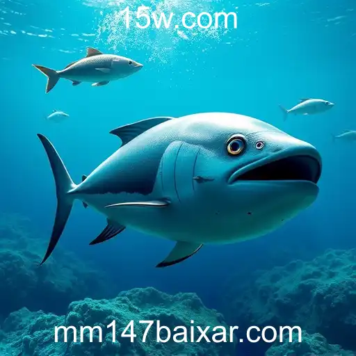 Jogos de Pesca: Uma Viagem Virtual ao Mundo Subaquático