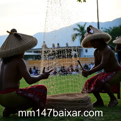 Jogos de Sabong: Uma Tradição Cultural e a Era Digital do mm147 baixar aplicativo