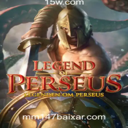 LegendofPerseus: Descubra o Novo Fenômeno dos Jogos com mm147