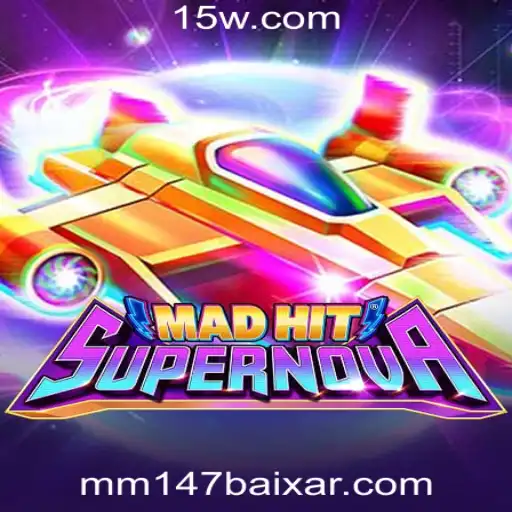 Explorando o Mundo de MadHitSupernova: Descubra a Nova Sensação dos Jogos Digitais