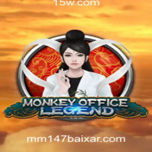 Descubra o Novo Sensação: Jogo MonkeyOfficeLegend