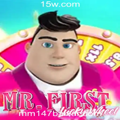 Explorando o Universo de MrFirstLuckyWheel: O Jogo de Azar e Diversão