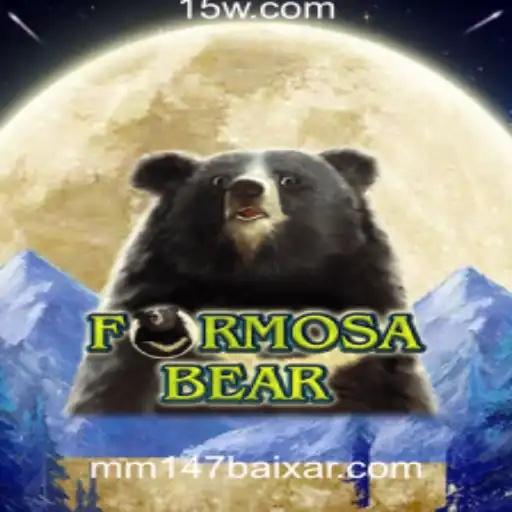 Descubra a Aventura Fascinante de FormosaBear