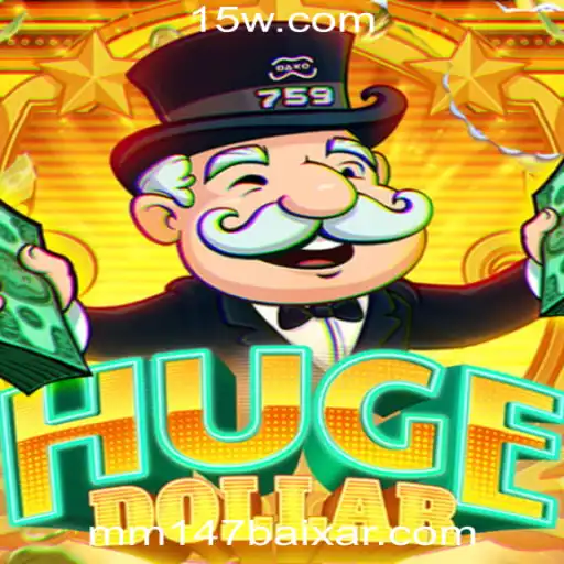 Explorando HugeDollar: Um Mundo de Entretenimento e Desafios