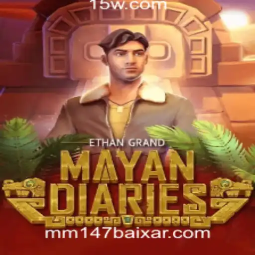 Explorando MayanDiaries: O Jogo que Conquista Através da História