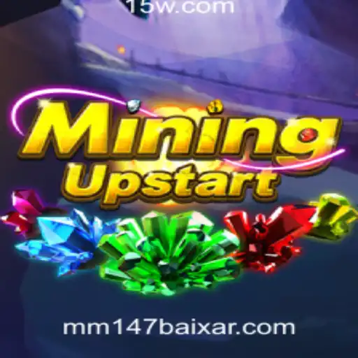 Explorando o Universo de MiningUpstart: Uma Aventura Inovadora no Mundo dos Jogos