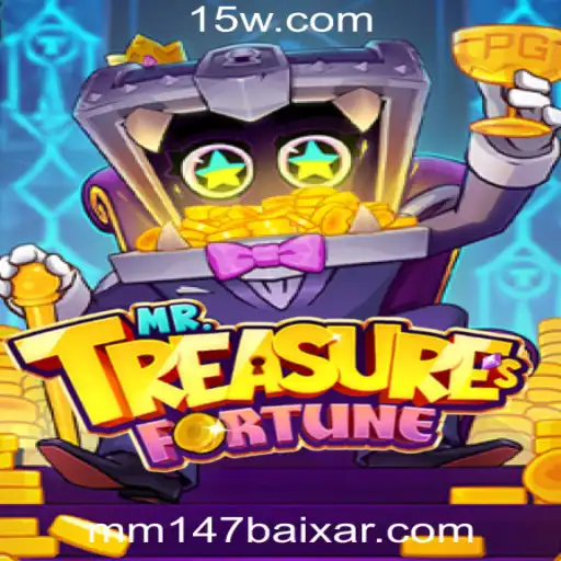 Explorando o Universo de MrTreasuresFortune