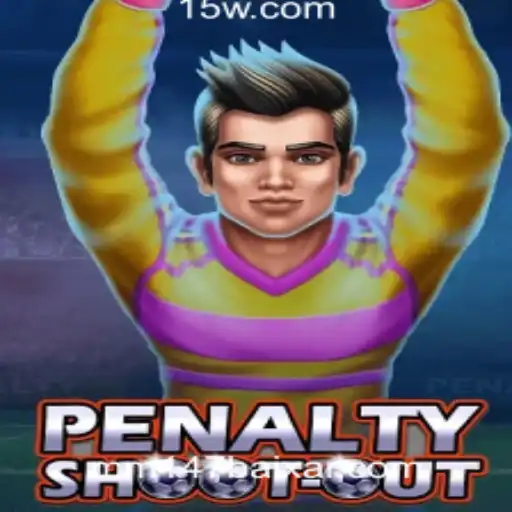 PenaltyShootOut: O Jogo Emocionante de Pênaltis para Baixar