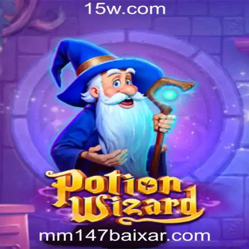 Explorando o Mundo Mágico de PotionWizard