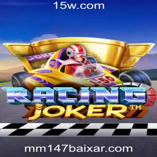 RacingJoker: Uma Nova Era de Corridas Virtuais e Desafios Emocionantes