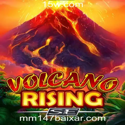 Descubra o Mundo de VolcanoRisingSE: Estratégia e Aventura