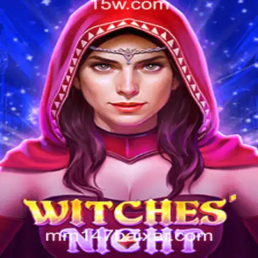 Explorando WitchesNight: Um Mergulho no Mundo da Fantasia e Magia