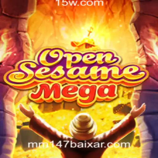 Explorando o Mundo de OPENSESAMEMEGA: O Novo Fenômeno de Jogos