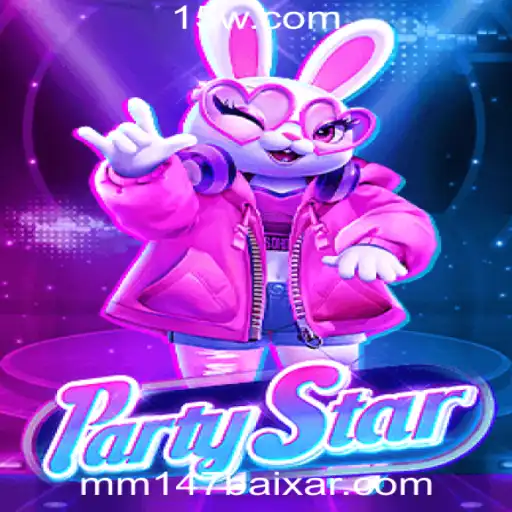 PartyStar: O Jogo de Festa que Está Revolucionando a Diversão
