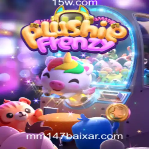 Explorando o Mundo Encantado de PlushieFrenzy