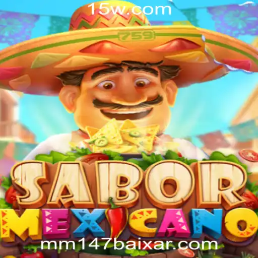 SaborMexicano: O Jogo de Estratégia Culinária que Conquista Corpos e Mentes