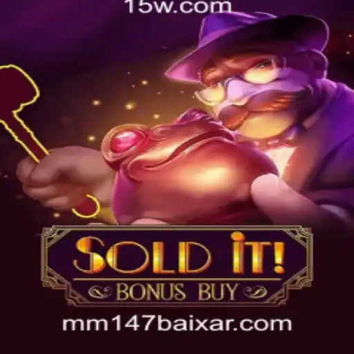 SolditBonusBuy: Descubra o Mundo Emocionante deste Jogo Inovador