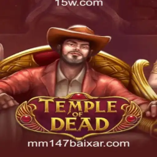 TempleofDead: Mergulhe na Aventura do Novo Jogo Sensação