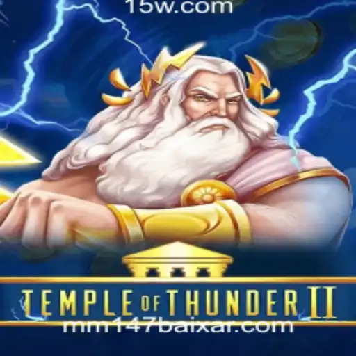 Explorando o Universo de TempleofThunderII: A Nova Sensação dos Jogos