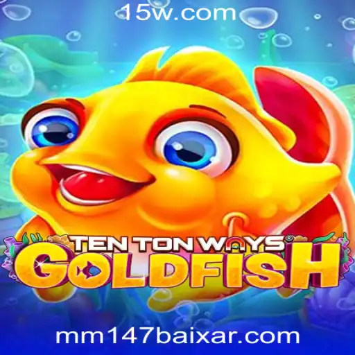 Descubra o Fascinante Mundo de TenTonWaysGoldfish: Um Novo Jogo Inovador
