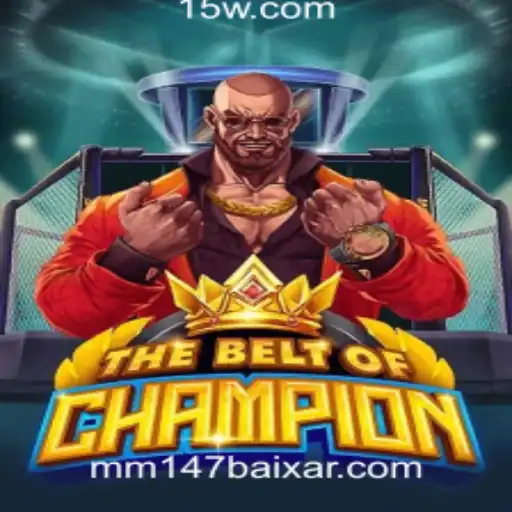 TheBeltOfChampion: Descubra o Novo Fenômeno dos Jogos Virtuais