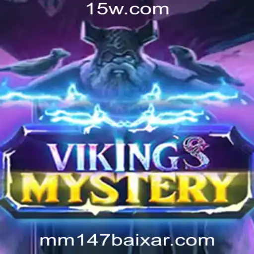 Descubra VikingMystery: O Jogo de Mistério que Conquistou os Jogadores